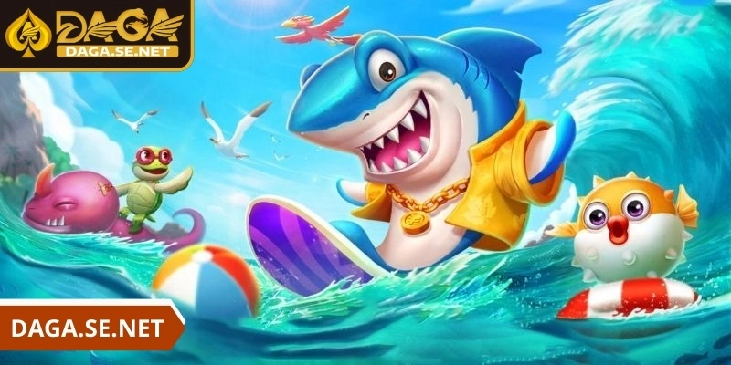 ban-ca-daga-chi-voi-vai-thao-tac