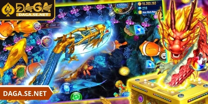 game-ban-ca-long-vuong-lua-chon-sung-dan-va-nang-cap-trang-bi