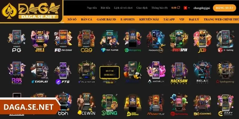 no-hu-daga-cung-cap-hang-nghin-slot-huyen-thoai